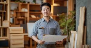 第一次找系統家具專家?客製化設計、材質挑選、擺設搭配、價格解析,一次搞懂系統櫃設計 | 北投之家幸福家庭網