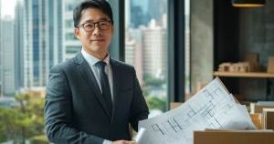 房地產專家的種類有哪些?建築、裝潢、貸款、投資,一次解析,新手3分鐘搞懂 | 北投之家幸福家庭網