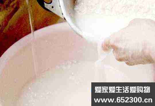 烹饪的10个小常识