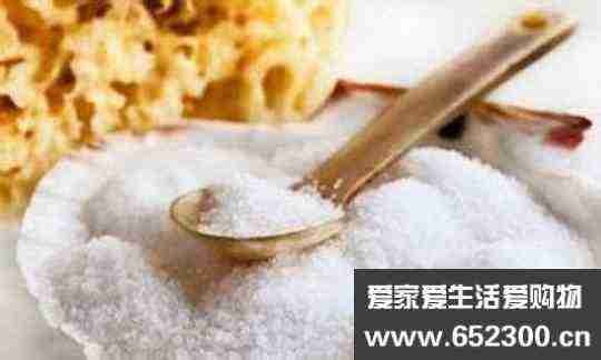 烹饪的10个小常识