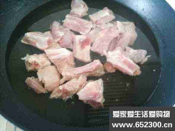 烹饪的10个小常识