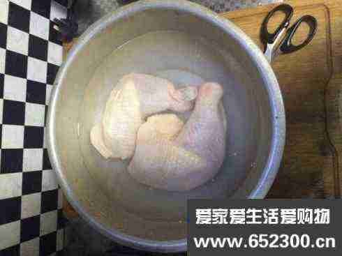 烹饪的10个小常识