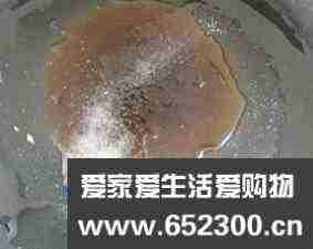 烹饪的10个小常识