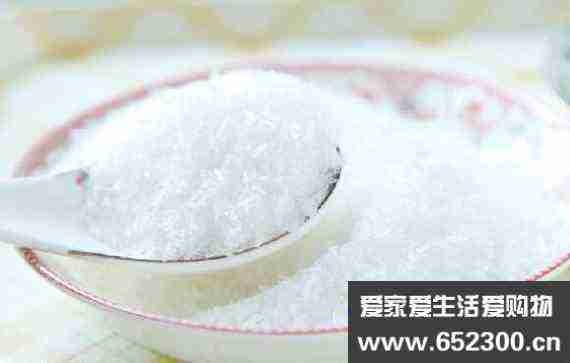 烹饪的10个小常识