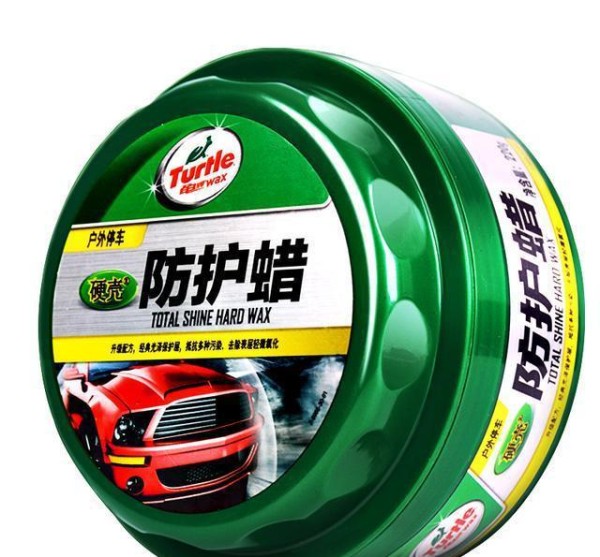 汽车打蜡你花了多少冤枉钱? 老司机教你一招, 爱车开5年还是崭新