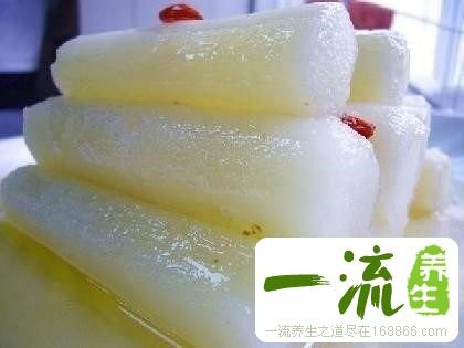 专家推荐：养生之道必备19种食物(图)