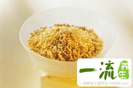 专家推荐：养生之道必备19种食物(图)
