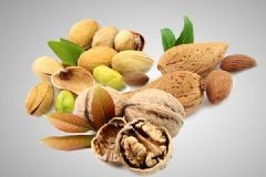 便秘怎么办？多吃这些食物轻松解决[多图]