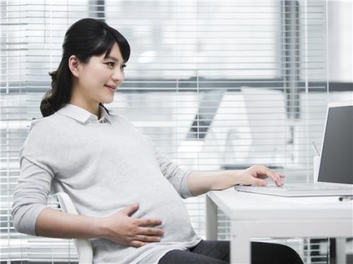 职场准妈妈要知道这5点