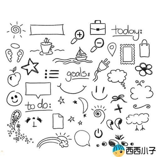首页 物品简笔画