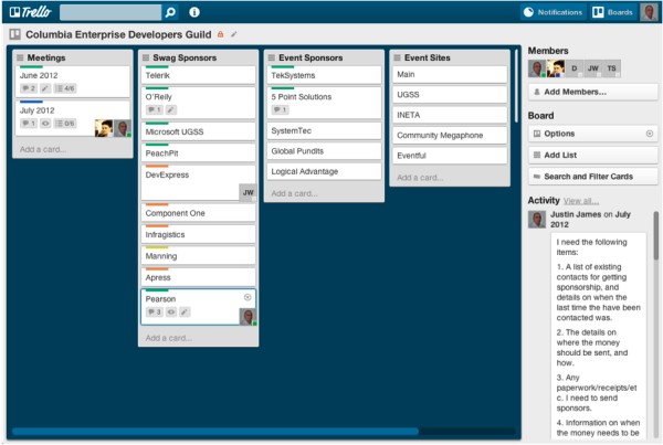 trello
