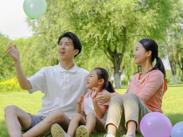 幸福其实是一种心态