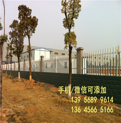 蚌埠市禹会区防腐竹竹杆隔断