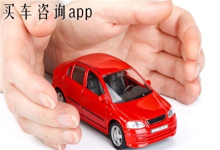 买车咨询
