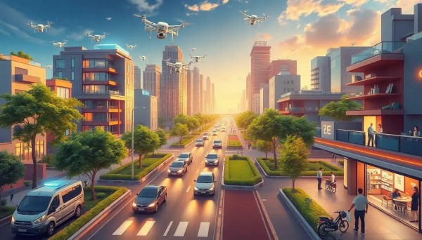 2025年人工智能新趋势：如何改变我们的日常生活