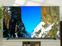 TCL Q10L展现第四代液晶风采