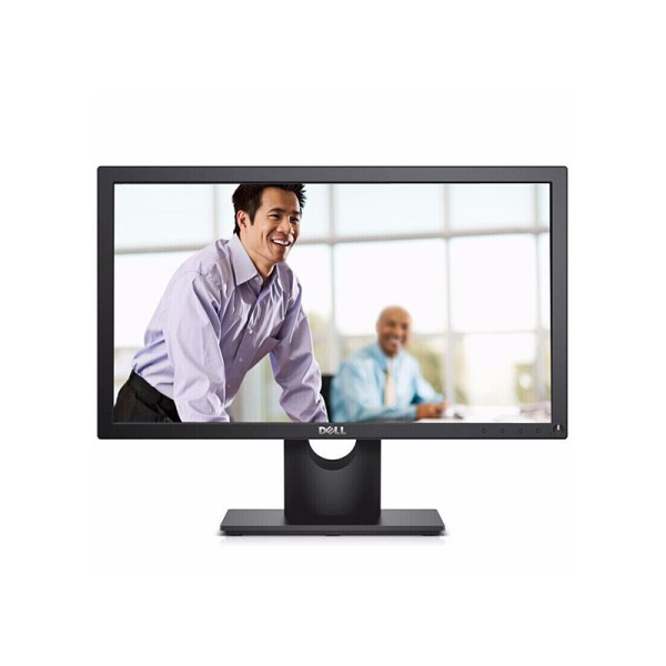 戴尔Dell E2016H 20英寸显示器租赁(戴尔/19.5英寸/1600x900/60Hz/DP+VGA)