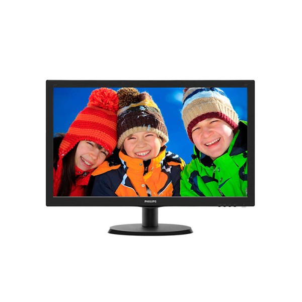 飞利浦Philips 223V5LSB 21.5英寸显示器租赁(飞利浦/21.5英寸/1920x1080)
