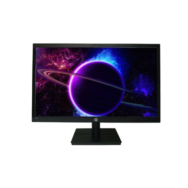 惠普HP V220 21.5英寸显示器租赁(21.5/1920x1080/VGA+DVI)