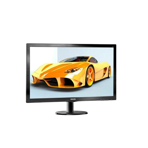 飞利浦Philips 223S5LHSB 21.5英寸显示器租赁(21.5/1920x1080/60Hz/HDMI+VGA)