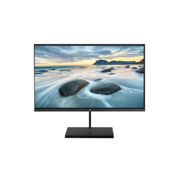 惠普HP M2456 23.8英寸显示器 HDMI/VGA/DP接口(惠普/23.8英寸/1920x1080/60Hz/DP+HDMI+VGA/黑色)