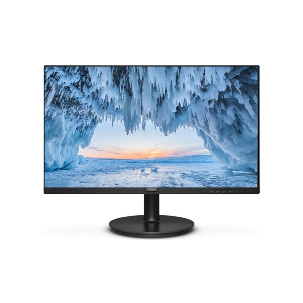 飞利浦Philips 241V8 23.8英寸显示器租赁(飞利浦/23.8英寸/1920x1080/75Hz/HDMI+VGA)