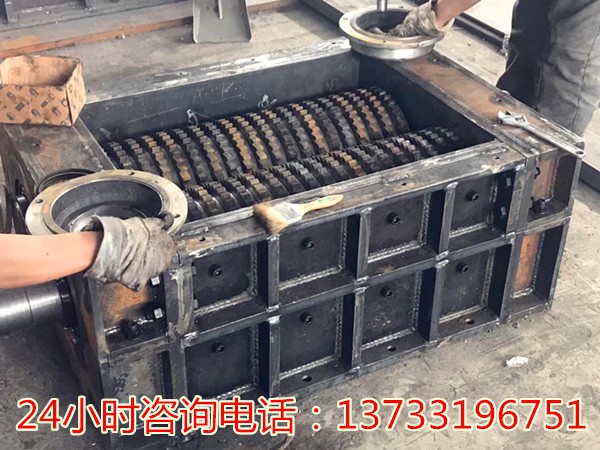 山东旧书本破碎机，木托盘破碎机厂家报价
