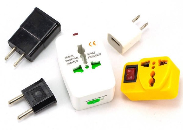 (6)充電器、行動電源