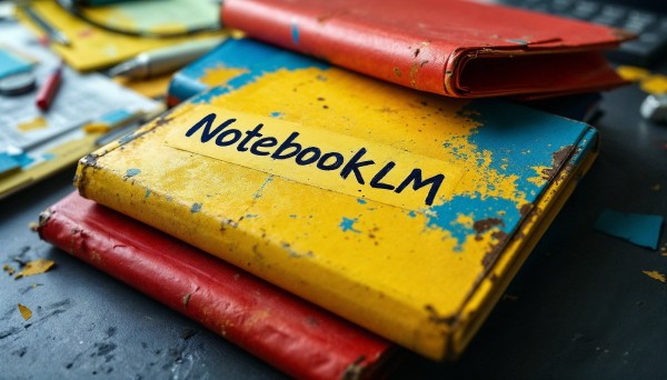 NotebookLM