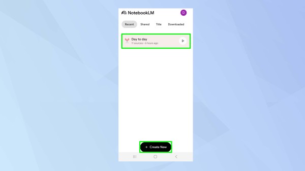 Tips for getting the most out of NotebookLM