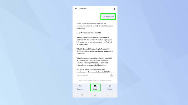 Tips for getting the most out of NotebookLM