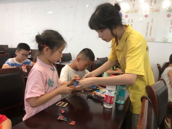 青少年时间管理分享——让孩子学习合理安排时间