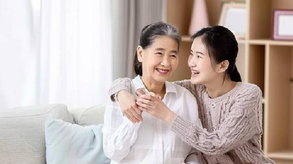 和谐婆媳，从儿子的智慧角色开始：构建大团圆家庭艺术