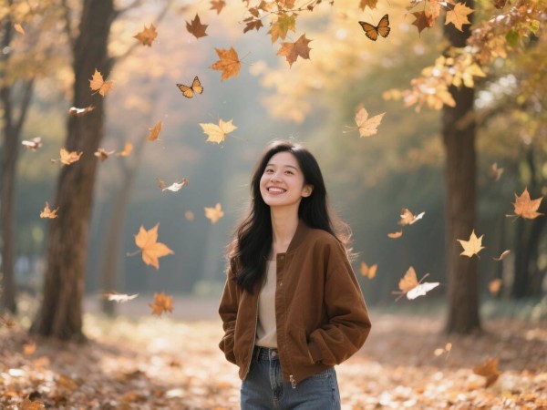 常把自家旧衣服送给别人的女人，大多会活成“3种状态”，很准