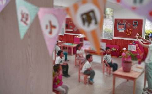 幼儿园设施设备定期检查维护制度（通用19篇）