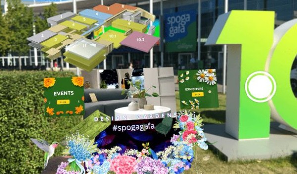 科隆国际园艺博览会2025：创见未来户外生活方式