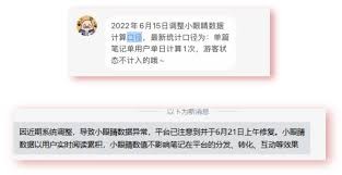 小红书小眼睛也能轻松掌握的笔记查看技巧