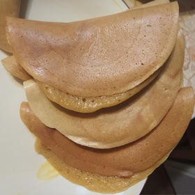 正宗蛋烘糕【中式松饼】
