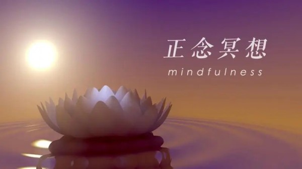 每日正念:童慧琦带你探索正念的力量,重拾内心平静
