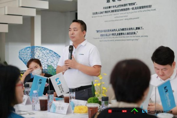 理想生活设计场｜2025圣米兰门窗城市菁英设计沙龙 · 三亚站圆满收官！