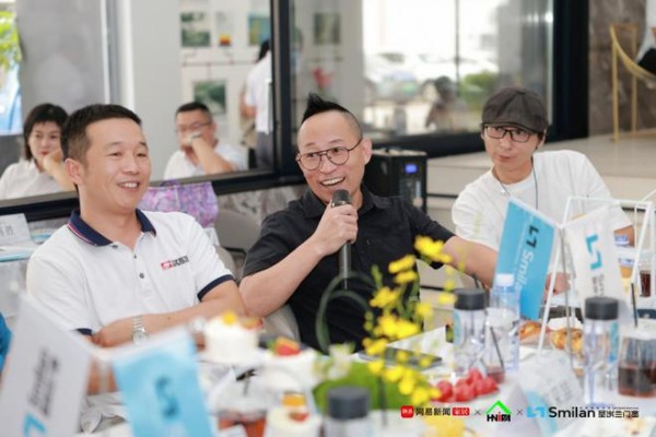 理想生活设计场｜2025圣米兰门窗城市菁英设计沙龙 · 三亚站圆满收官！