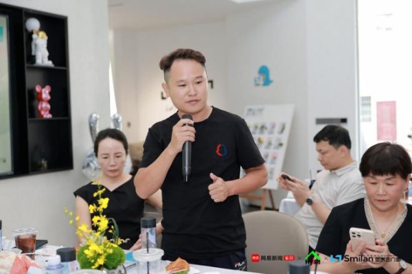 理想生活设计场｜2025圣米兰门窗城市菁英设计沙龙 · 三亚站圆满收官！