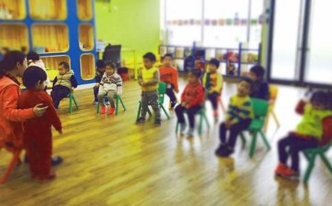幼儿园亲子活动教案(精选15篇)