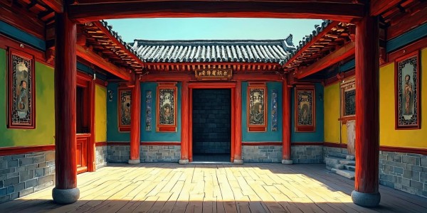 茶道：探寻东方生活哲学与心灵宁静之道