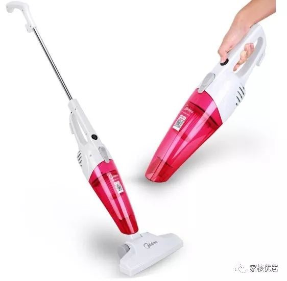 吸尘器家用