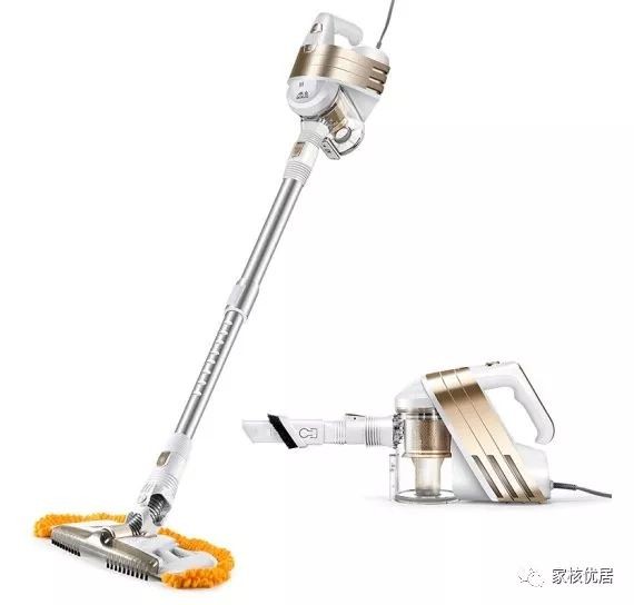 吸尘器家用