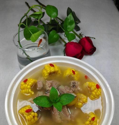 养生餐桌上的美味享受——以养生排骨煲为例（让健康与美食并存）
