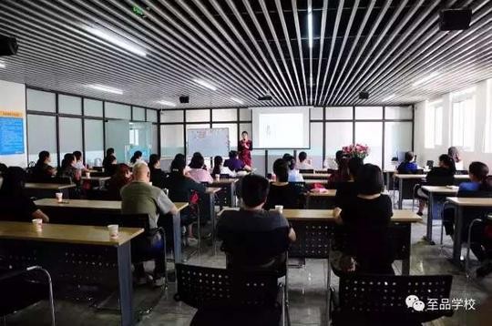 助力家政人员提高服务品质，提升自我价值