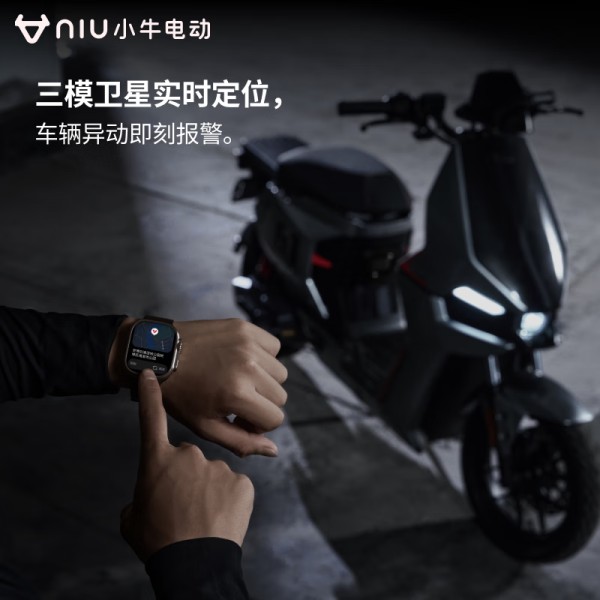小牛电动车哪款值得买？精挑细选四款，口碑与性价比双赢！-有驾