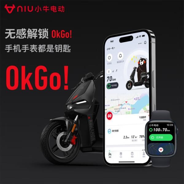 小牛电动车哪款值得买？精挑细选四款，口碑与性价比双赢！-有驾
